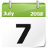 Parish Calendar