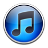 Subscribe with iTunes