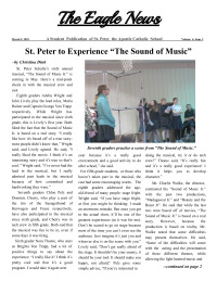 The Eagle News - March 2023